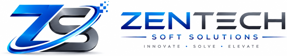 Zentech Soft Solutions
